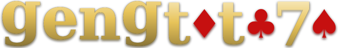 gengtoto70 logo