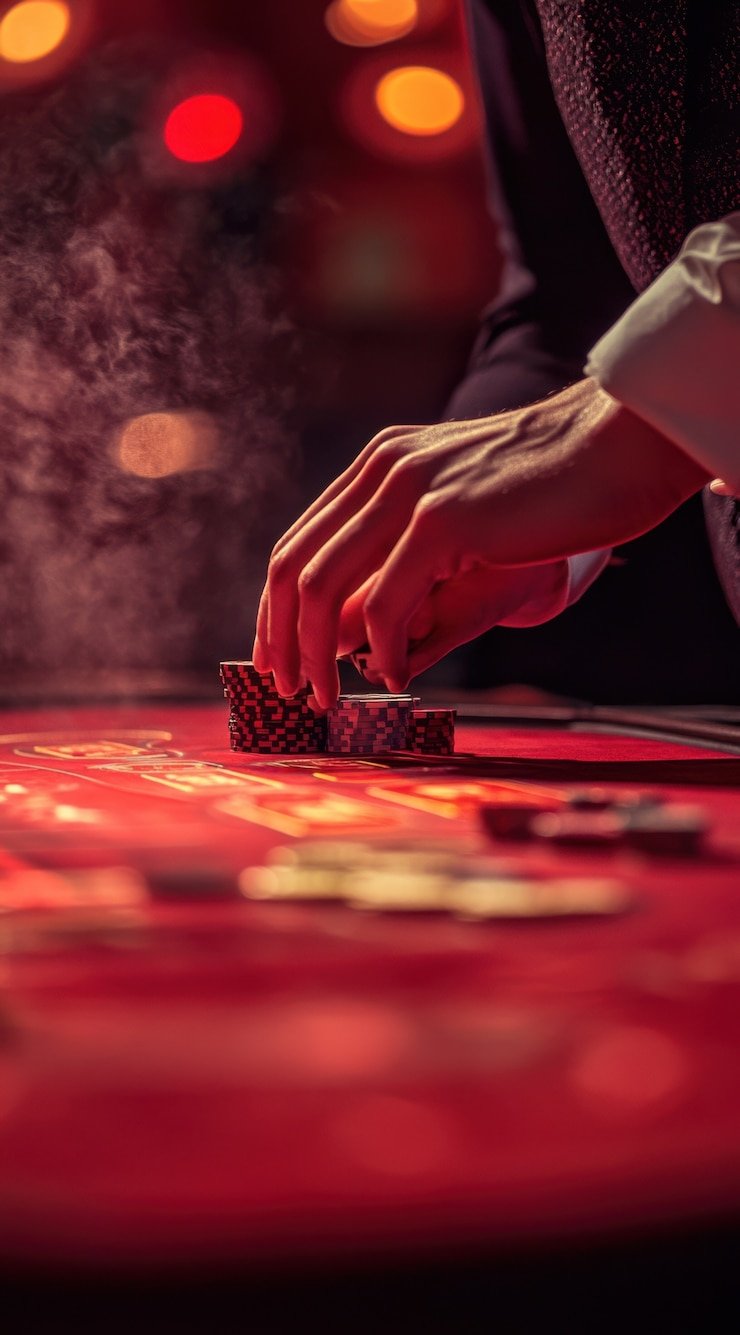 gengtoto70 Auto Roulette Live With Clear Bets And Quick Entry